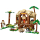 LEGO Super Mario 71424 Domek na drzewie Donkey Konga - 1159397 - zdjęcie 3